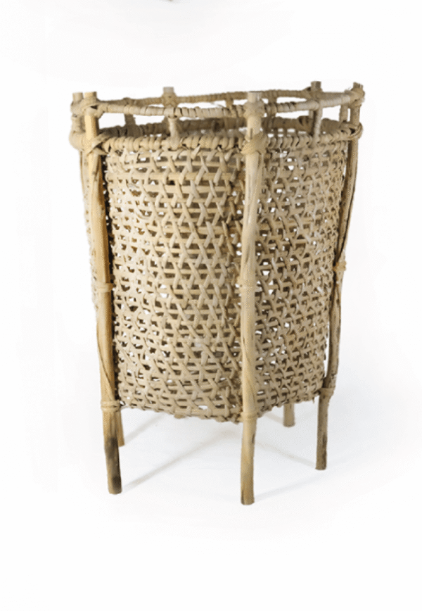 Kaj Cesto de cipó titica