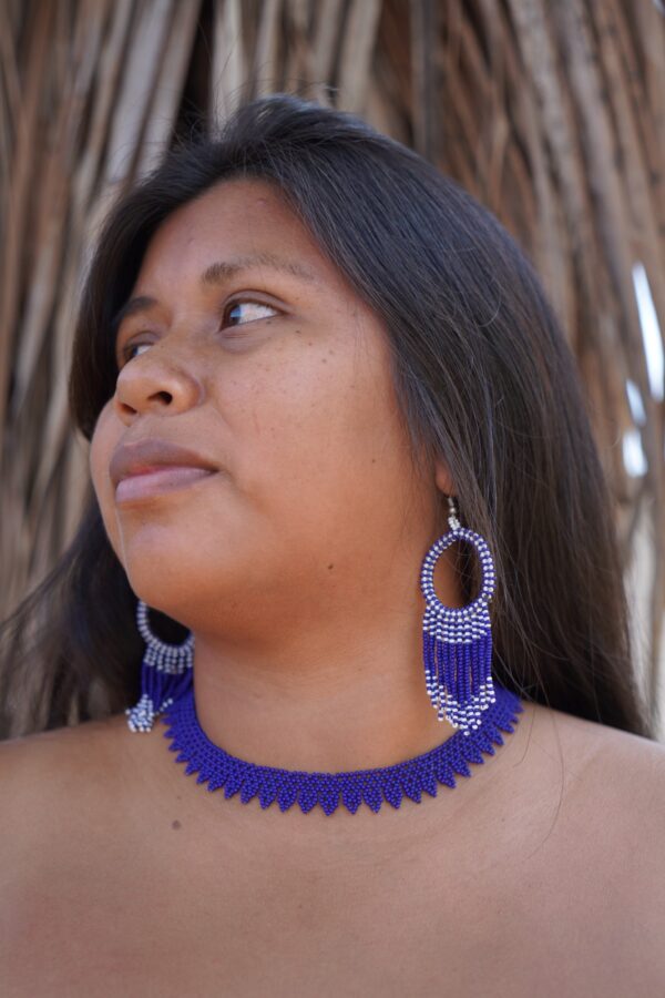 CONJUNTO YUDJÁ (JURUNA)