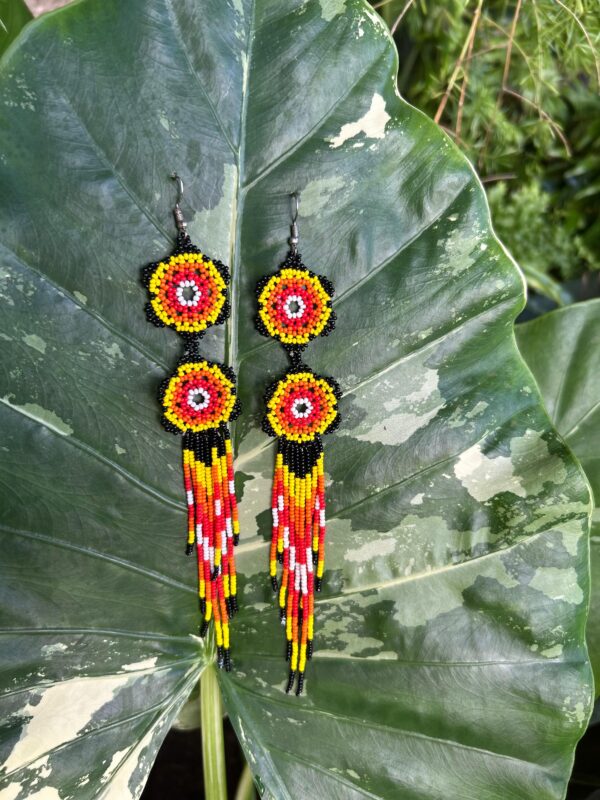 1cf5f349c53b2679d151db907ca05b44 BRINCO YUDJÁ - FLOR