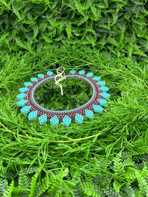 20a13f86c0c335aab968c0cf7f5ee341 COLAR DE MIÇANGA - TRUMAI