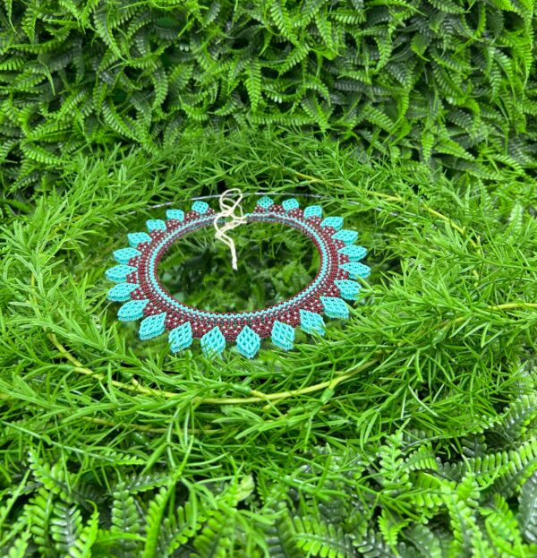 COLAR DE MIÇANGA - TRUMAI