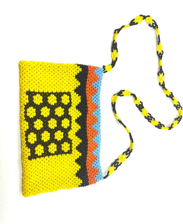 BOLSA DE MIÇANGA KAYAPÓ MEKRAGNOTIRE