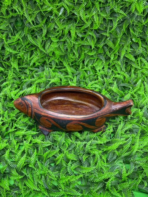 WÃ-EMA YUDJÁ - CERAMICA YUDJÁ