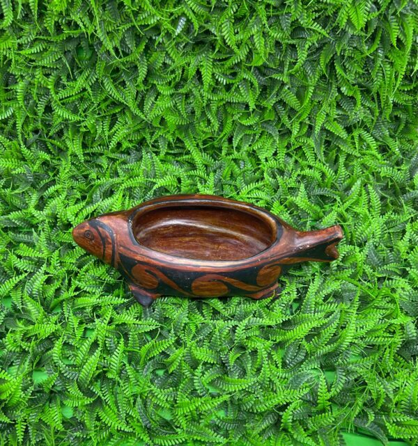 WÃ-EMA YUDJÁ - CERAMICA YUDJÁ