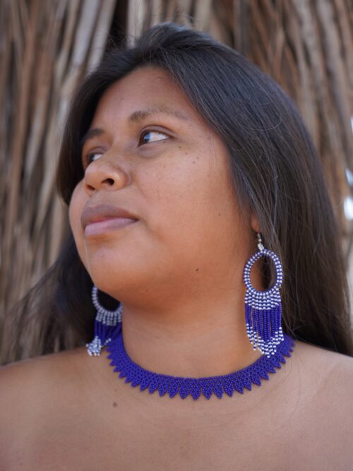 CONJUNTO YUDJÁ (JURUNA)