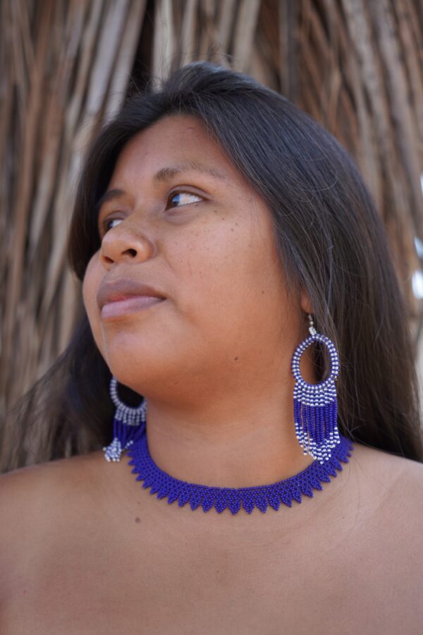 CONJUNTO YUDJÁ (JURUNA)