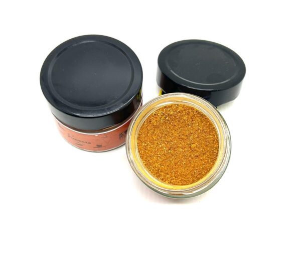 PIMENTA EM PÓ DO POVO YUDJÁ