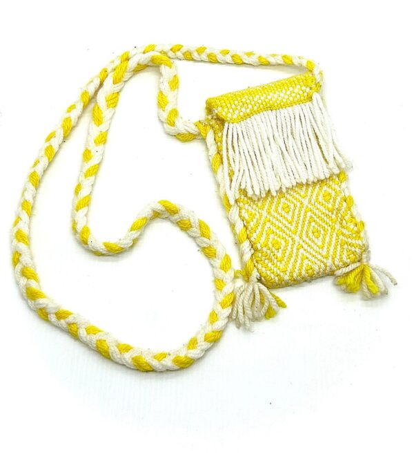 913959dcee9bfb8b94a7c6b8fe485d27 BOLSA YUDJÁ PORTA CELULAR