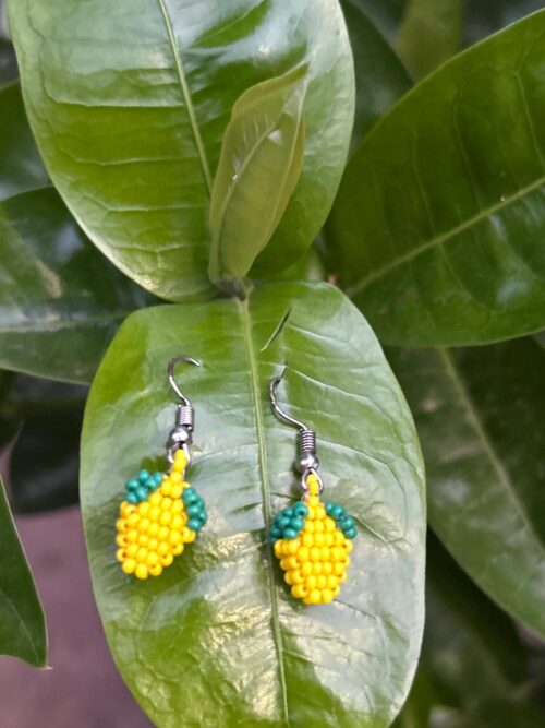 BRINCO KAYAPÓ INFANTIL