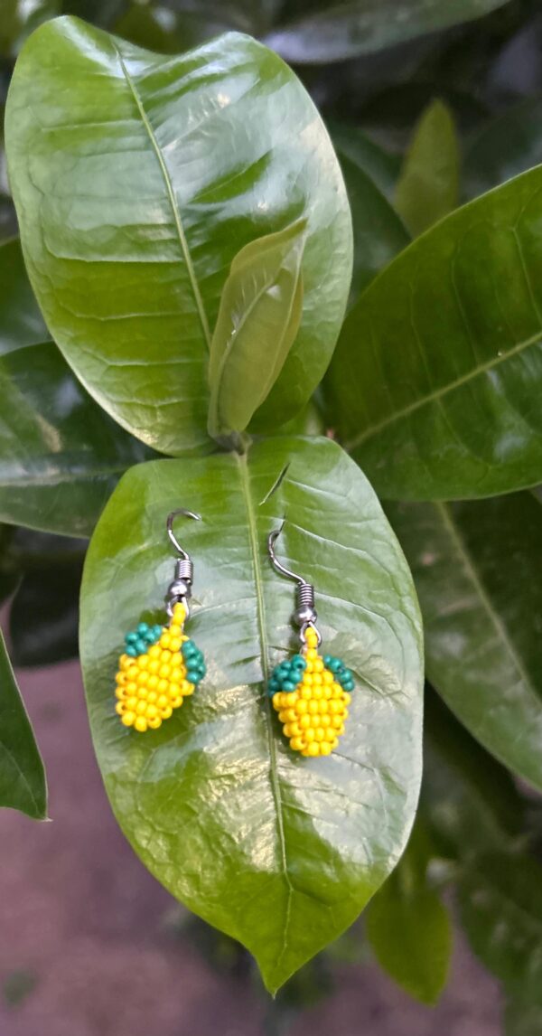 BRINCO KAYAPÓ INFANTIL