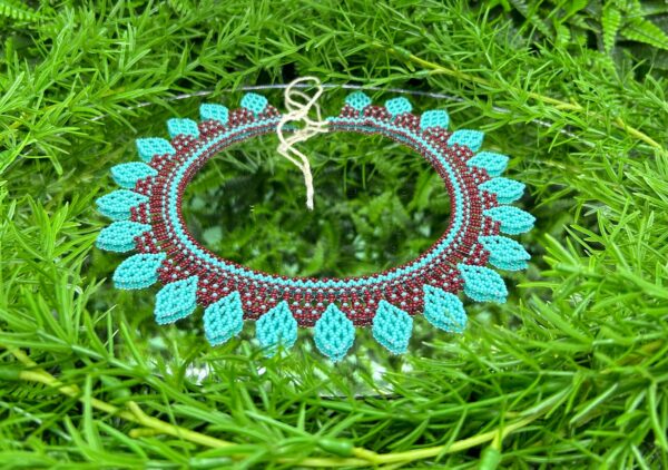 COLAR DE MIÇANGA - TRUMAI