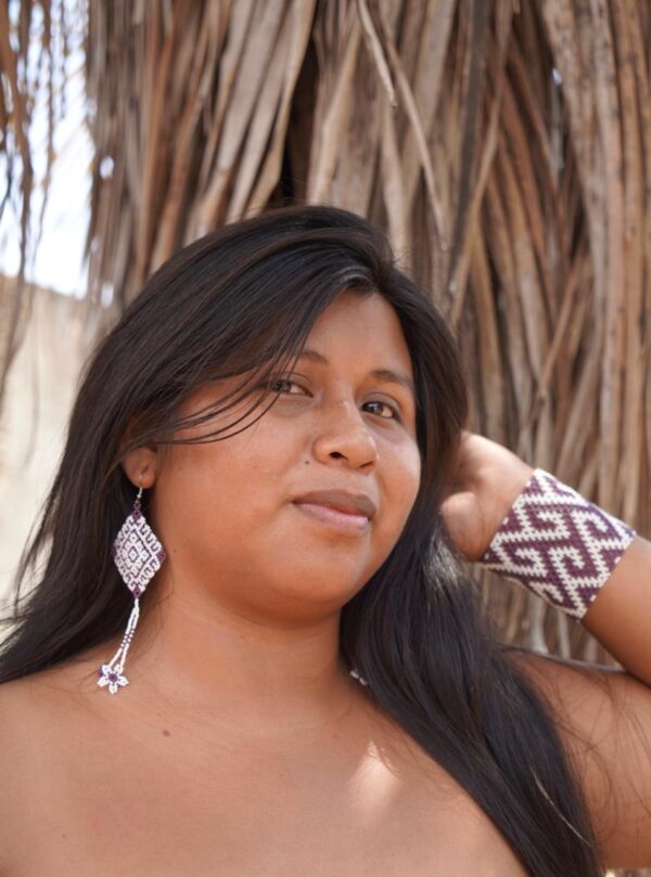 CONJUNTO YUDJÁ (JURUNA)