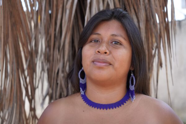 CONJUNTO YUDJÁ (JURUNA)