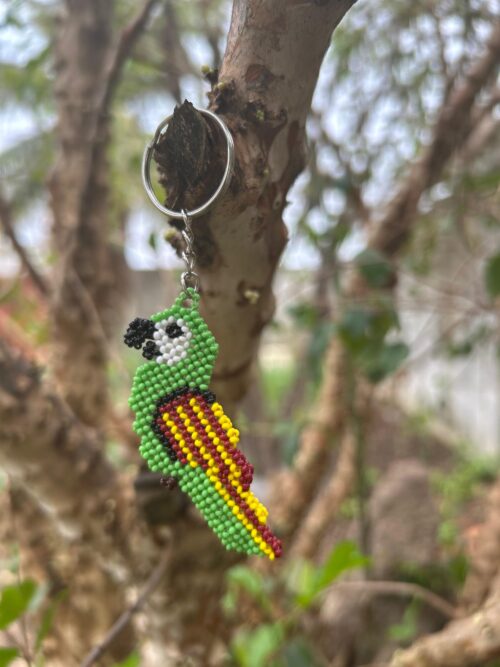 CHAVEIRO DE MIÇANGA