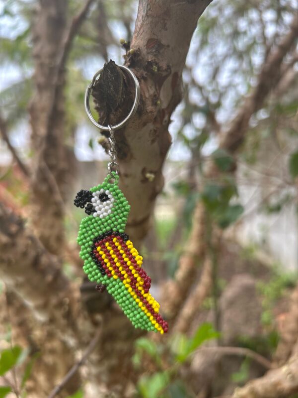 CHAVEIRO DE MIÇANGA