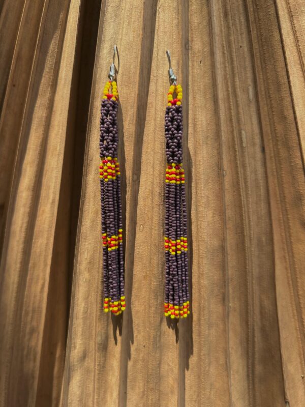 BRINCO  DE MIÇANGA - KAYAPÓ