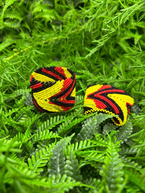 PAR DE BRACELETE INFANTIL